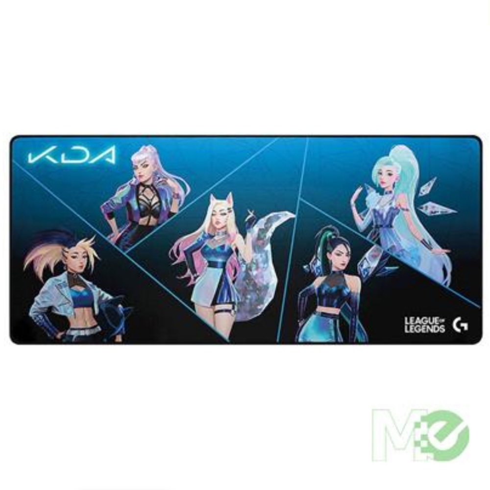 League of Legends XL Mouse/Desk Pad